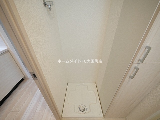 S-RESIDENCE難波大国町Deuxの物件内観写真