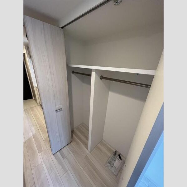 S-RESIDENCE難波大国町Deuxの物件内観写真