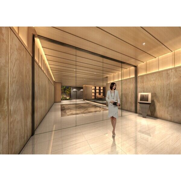 スプランディッドXIの物件外観写真