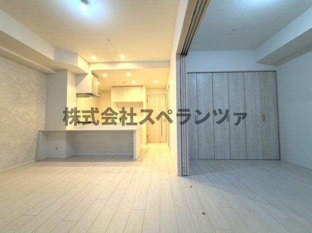 スプランディッドXIの物件内観写真