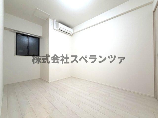 スプランディッドXIの物件内観写真