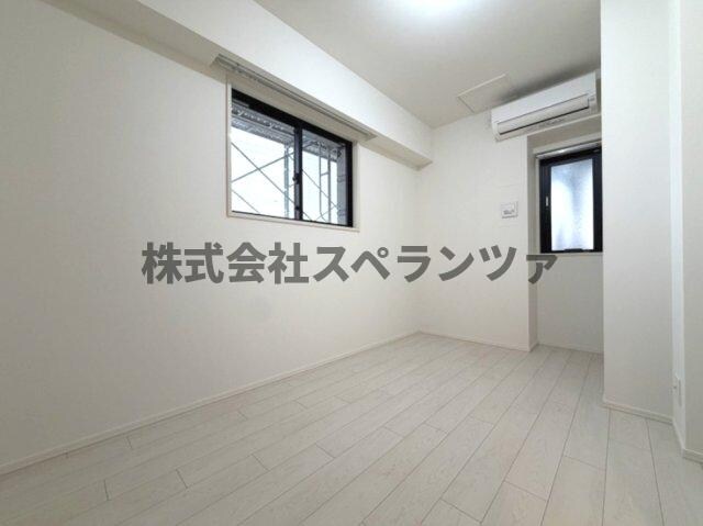 スプランディッドXIの物件内観写真