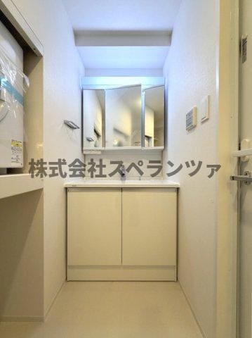 スプランディッドXIの物件内観写真