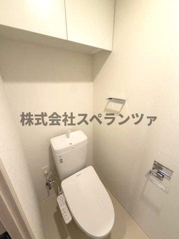 スプランディッドXIの物件内観写真