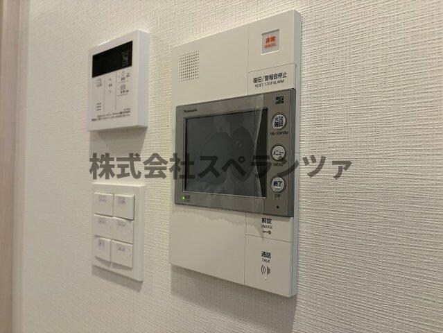 スプランディッドXIの物件内観写真