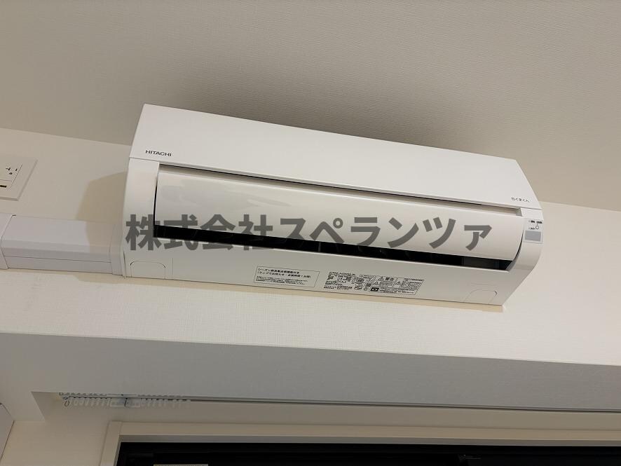 スプランディッドXIの物件内観写真