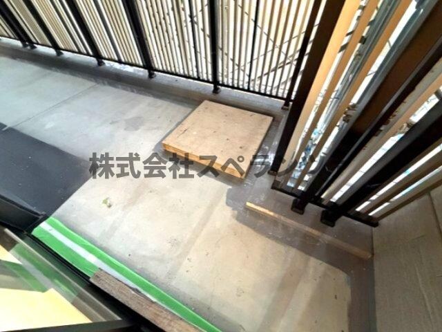 スプランディッドXIの物件内観写真