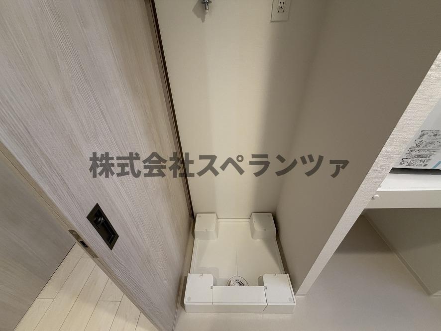 スプランディッドXIの物件内観写真