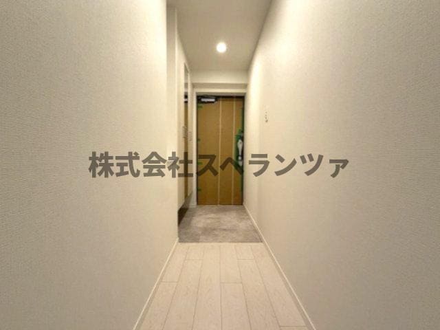 スプランディッドXIの物件内観写真