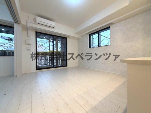 スプランディッドXIの物件内観写真