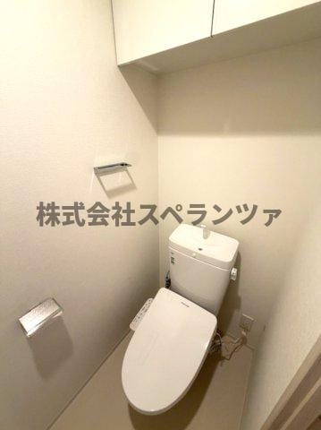 スプランディッドXIの物件内観写真