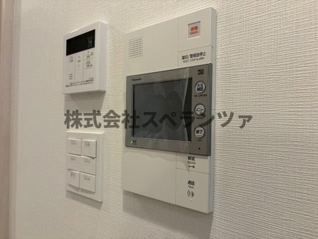 スプランディッドXIの物件内観写真