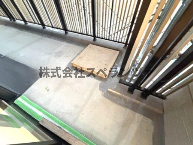 スプランディッドXIの物件内観写真