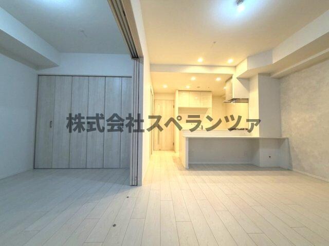 スプランディッドXIの物件外観写真