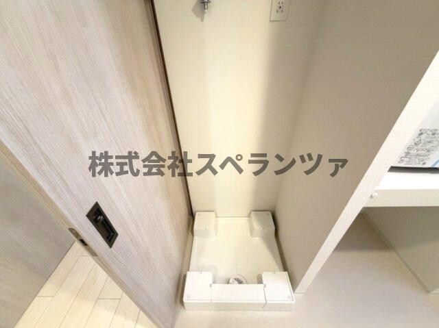 スプランディッドXIの物件内観写真