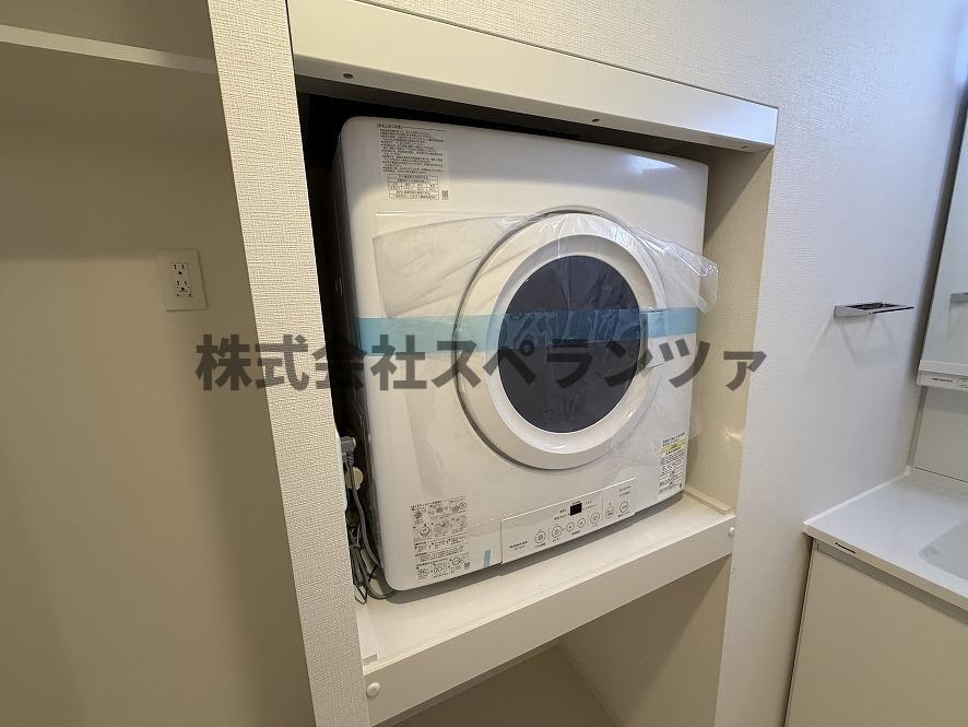 スプランディッドXIの物件内観写真