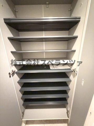 スプランディッドXIの物件内観写真