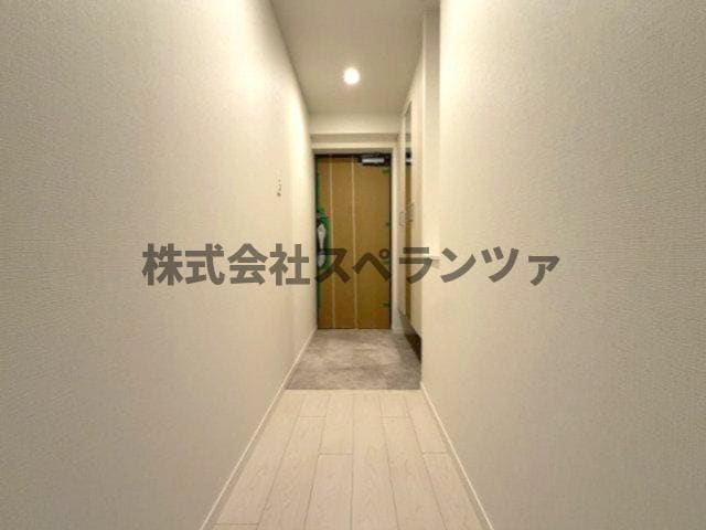 スプランディッドXIの物件内観写真