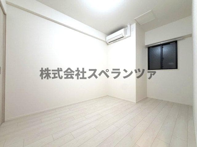 スプランディッドXIの物件内観写真