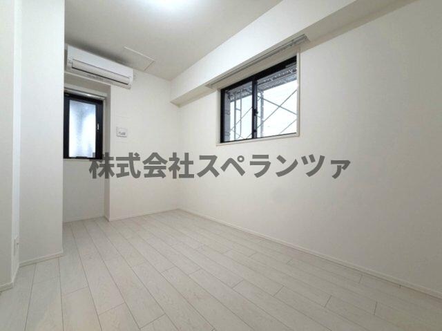 スプランディッドXIの物件内観写真