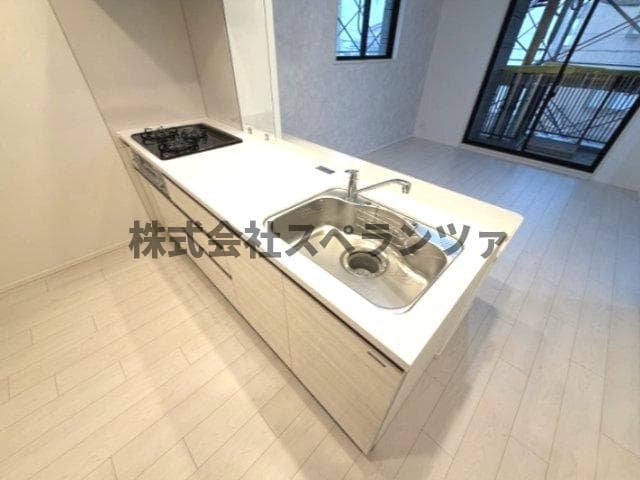 スプランディッドXIの物件内観写真