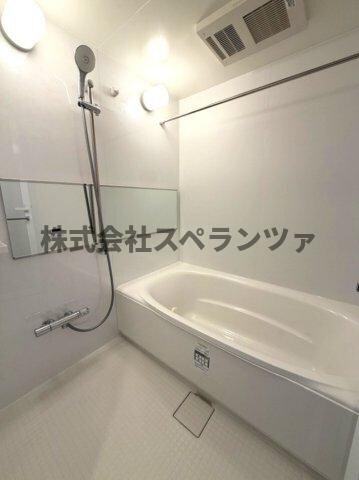 スプランディッドXIの物件内観写真