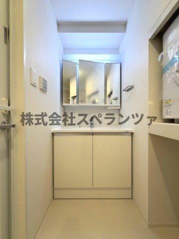 スプランディッドXIの物件内観写真
