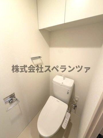 スプランディッドXIの物件内観写真