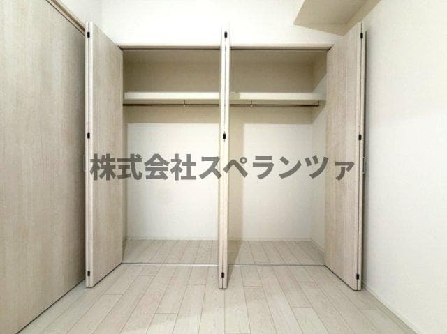 スプランディッドXIの物件内観写真