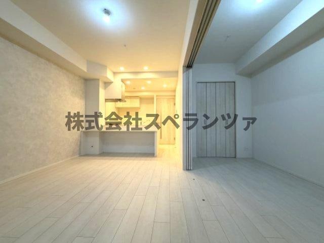 スプランディッドXIの物件内観写真