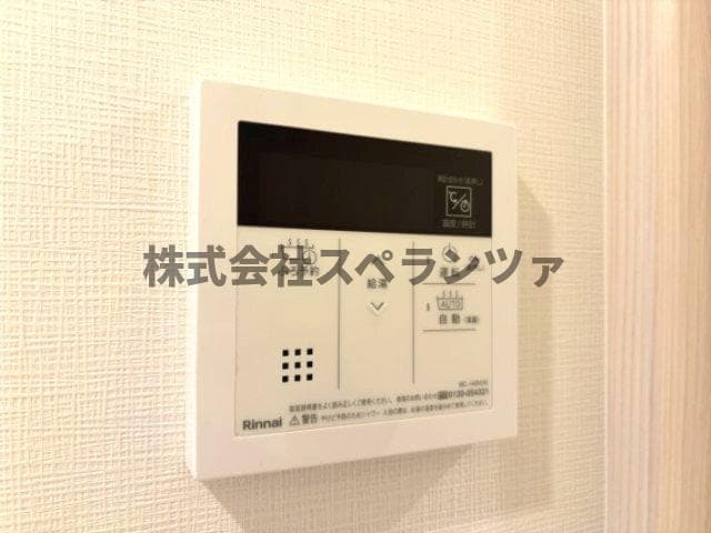 スプランディッドXIの物件内観写真