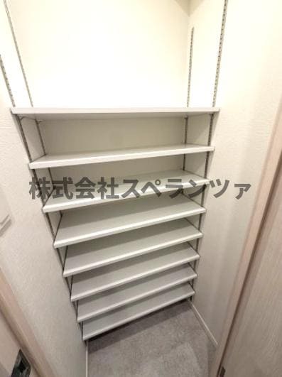 スプランディッドXIの物件内観写真