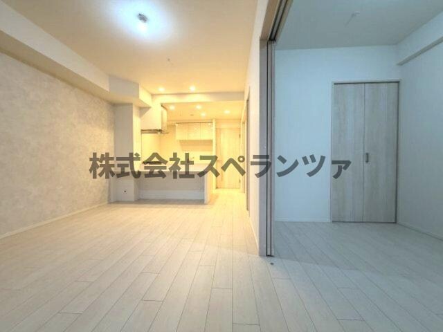スプランディッドXIの物件内観写真