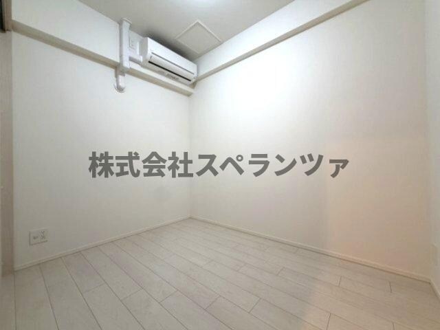 スプランディッドXIの物件内観写真