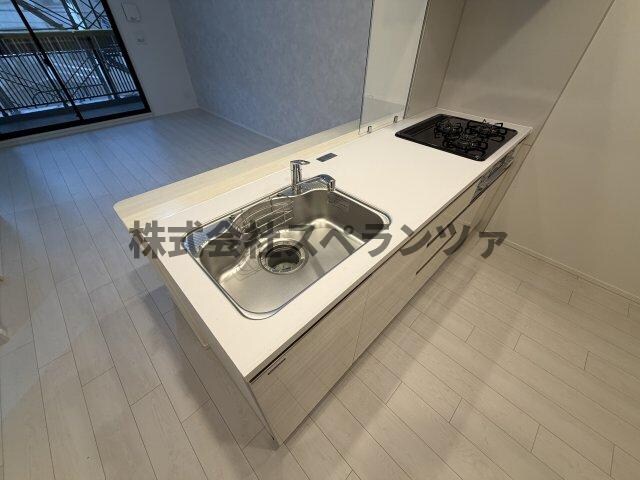 スプランディッドXIの物件内観写真