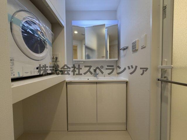 スプランディッドXIの物件内観写真