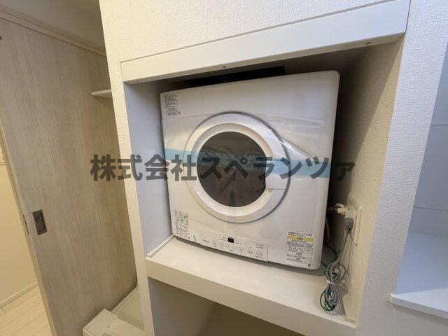 スプランディッドXIの物件内観写真