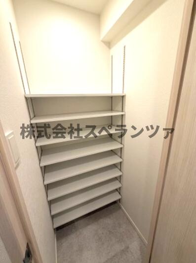 スプランディッドXIの物件内観写真