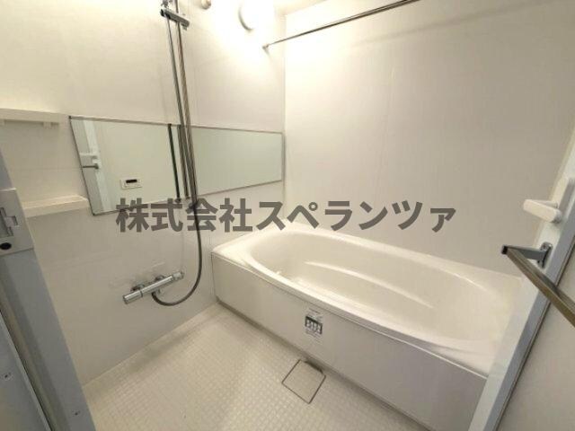 スプランディッドXIの物件内観写真