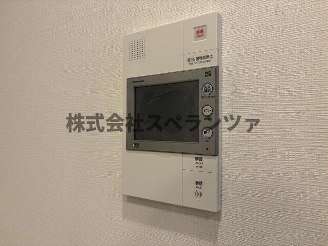 スプランディッドXIの物件内観写真