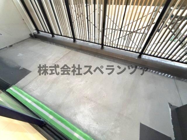 スプランディッドXIの物件内観写真