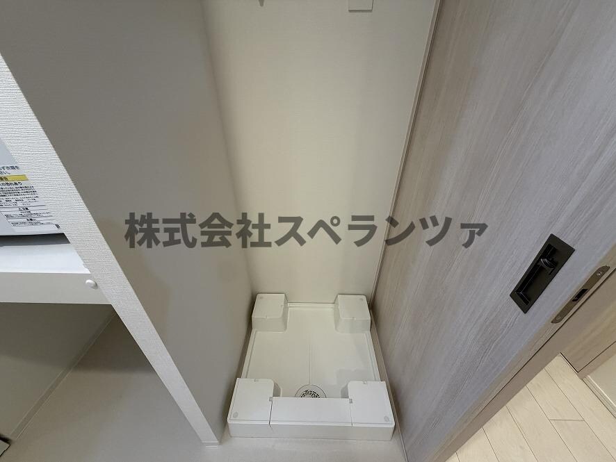 スプランディッドXIの物件内観写真