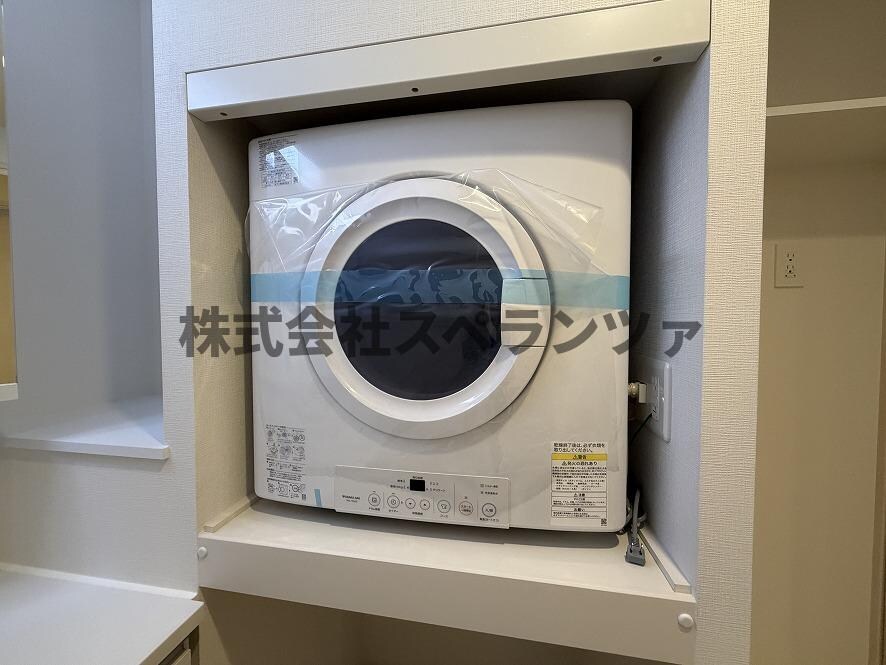 スプランディッドXIの物件内観写真