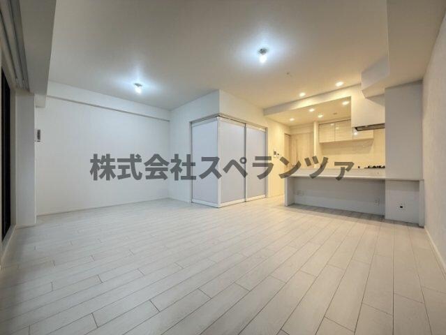 スプランディッドXIの物件外観写真