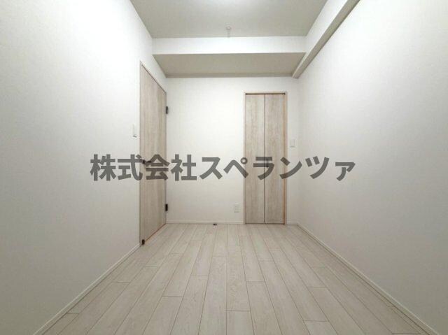 スプランディッドXIの物件内観写真