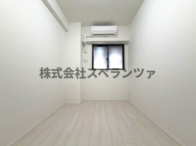 スプランディッドXIの物件内観写真