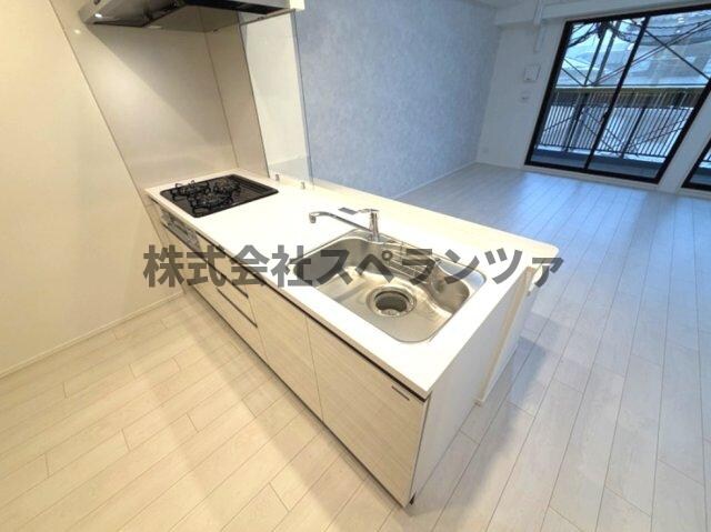 スプランディッドXIの物件内観写真