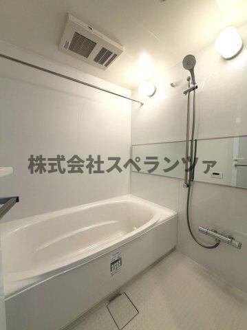 スプランディッドXIの物件内観写真