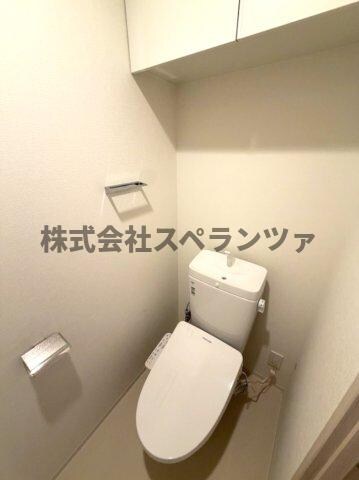 スプランディッドXIの物件内観写真