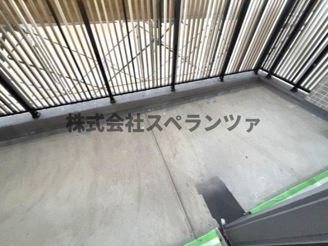 スプランディッドXIの物件内観写真